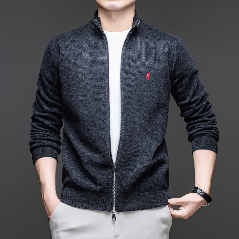 Thumbnail 4 - #25 Cheap Ribbed Turtleneck Sweaters Worth Buying