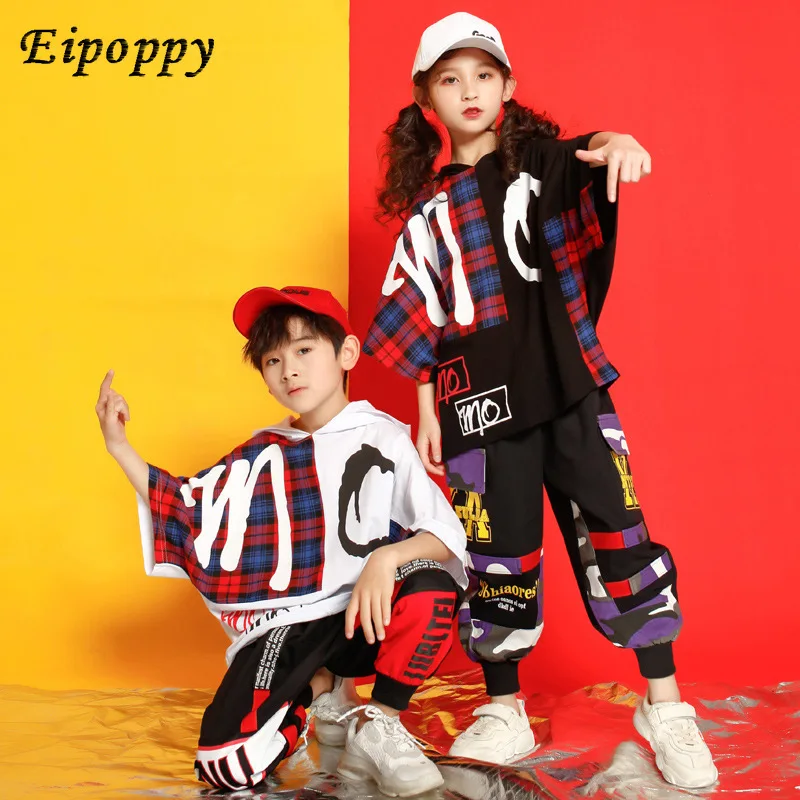 Street Dance-Set für Kinder für Jungen