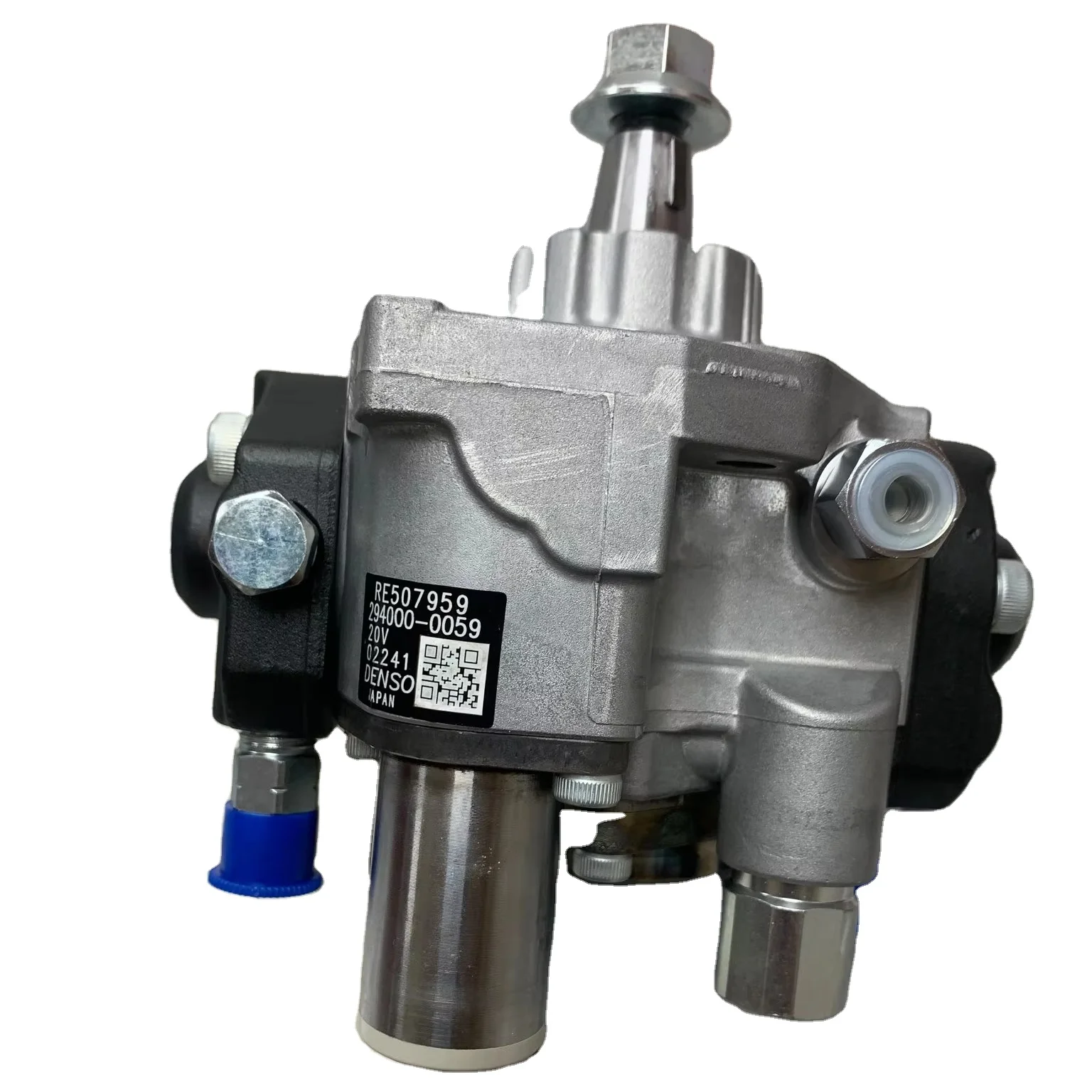 

RE507959 SE501915 Fuel Injection Pump For John Deere 4045 4.5L 6068 6.8L Engine 294000-0059