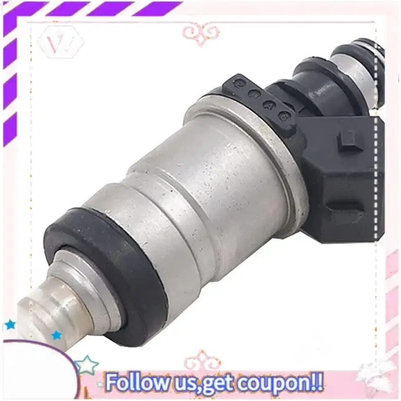 

Простая в использовании новая топливная форсунка для Honda Accord Prelude 2,0 2,2 Acura Prelude 1986-1997 06164-P0A-000