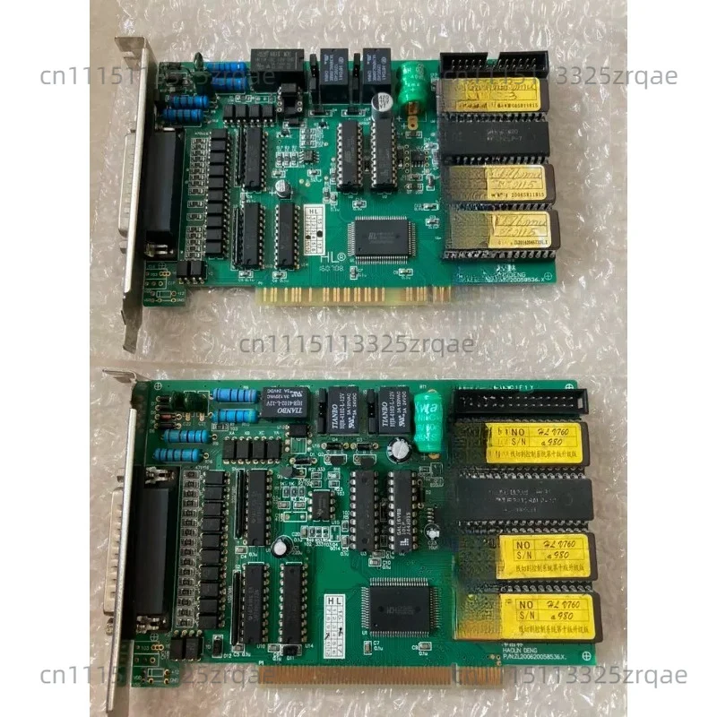MESA 7i98 Mini Linux CNC Motion Control Card（sub-factory）