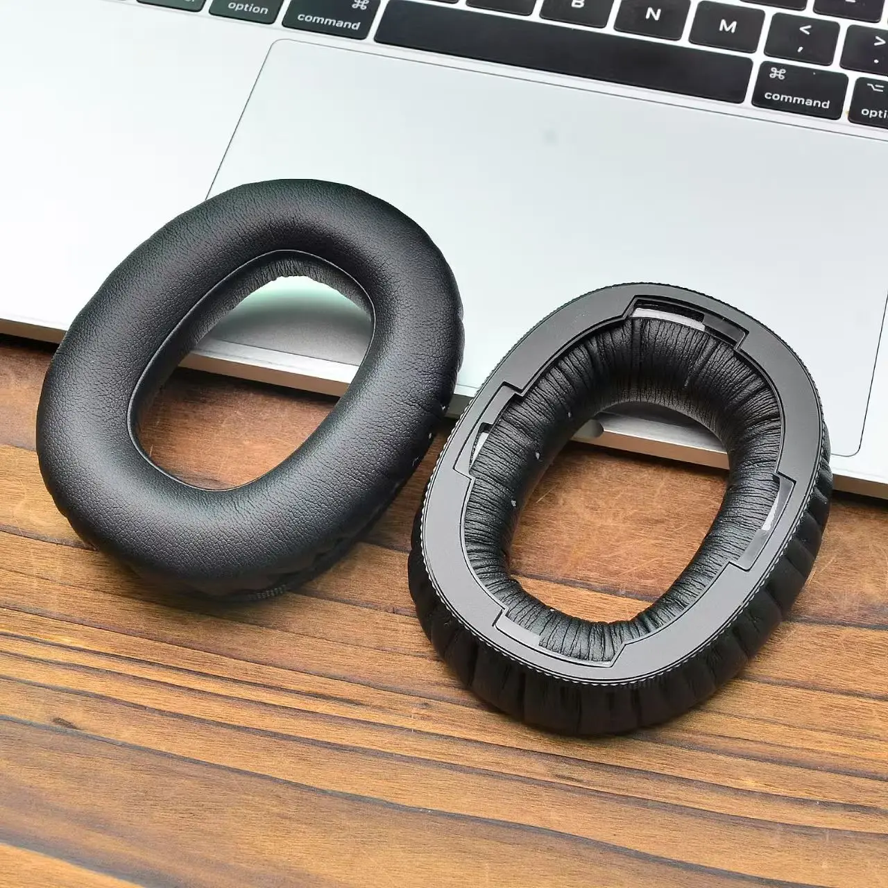 Ear Pads For Marshall Monitor III ANC Headphones Replacement high quality Monitor 3 Ear covers Earmuffs ear cushons view 5