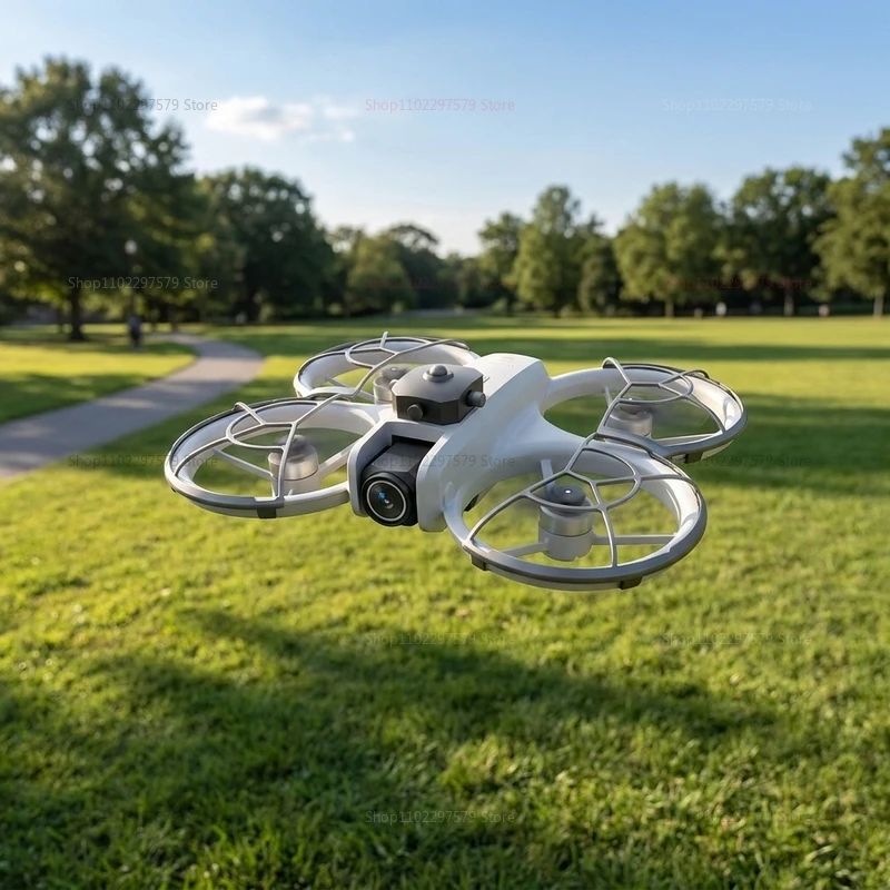 Thumbnail 4 - #23 Ranked GPS Auto-Follow Drones Picks in 2026