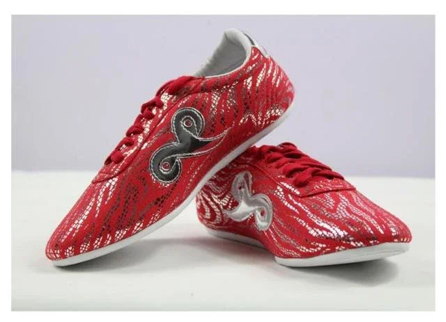 

Обувь высшего качества Auspicious Clouds Kungfu Aartial Arts Shoes Обувь для тай-чи Кроссовки для ушу