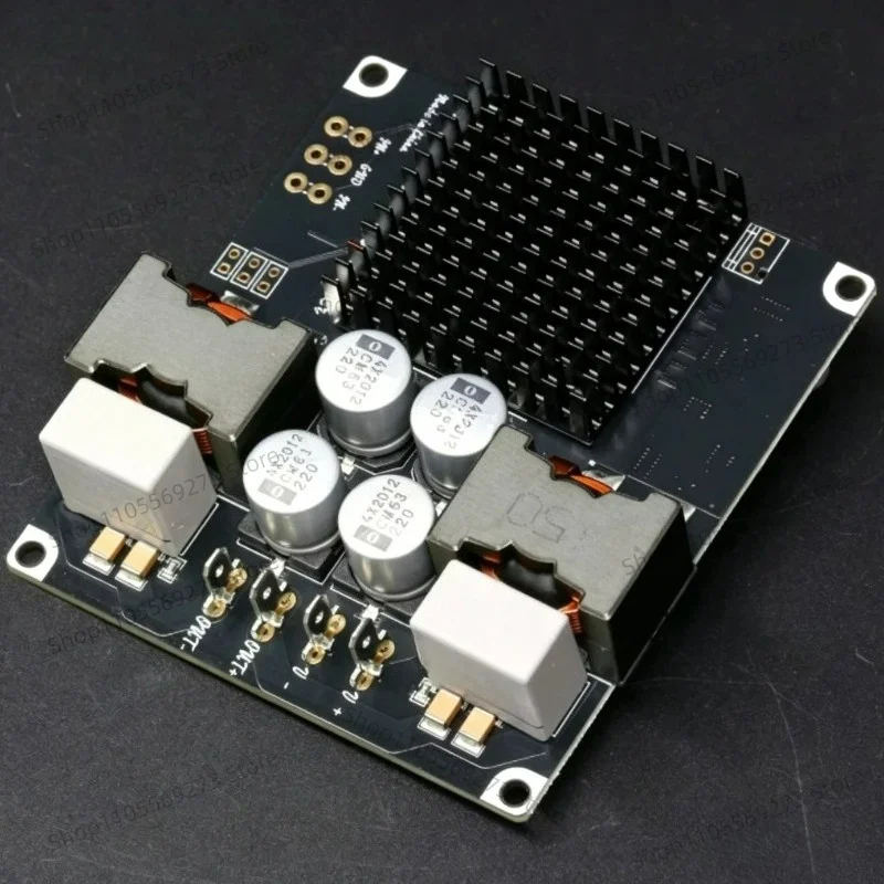 TPA3255 PBTL Mono Amplifier Board 480W High Power Audio Amplifier Module