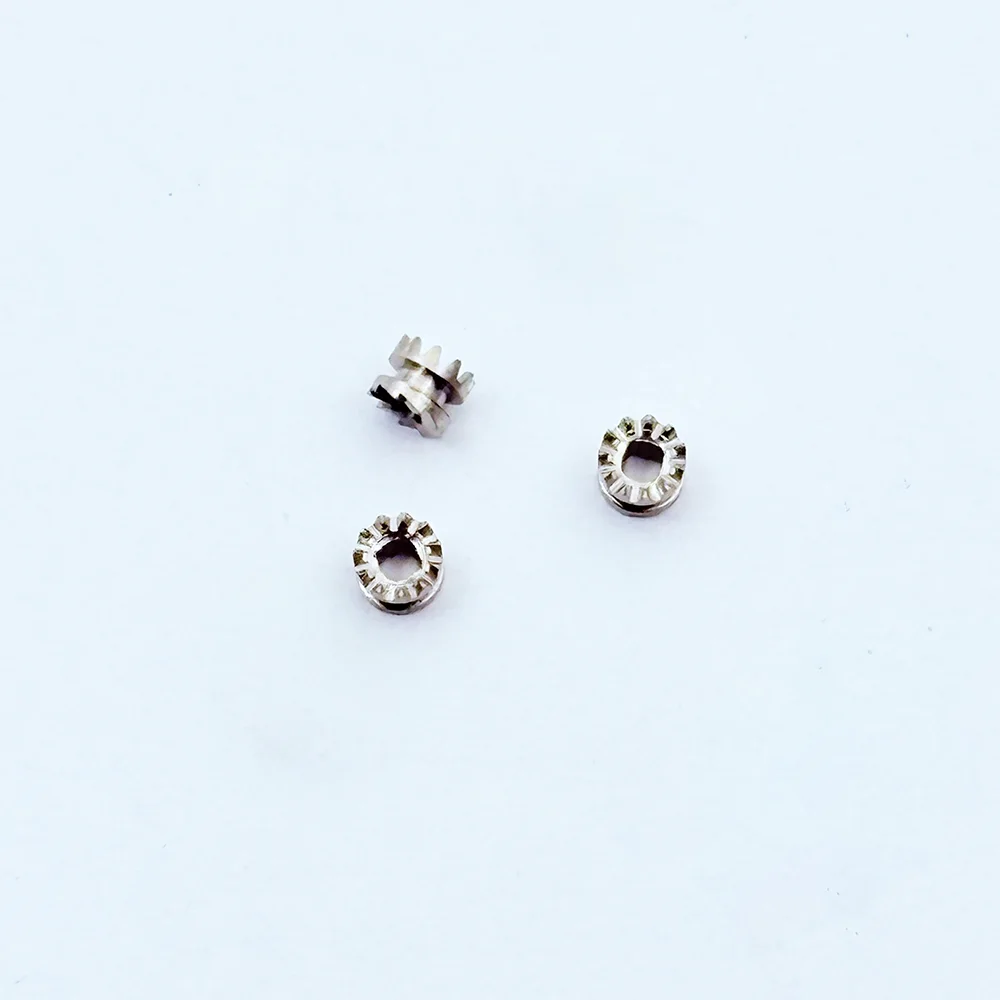 Horlogeaccessoires Koppelingswiel Verticaal wiel Geschikt voor 2824-2 2836 2834 2846 Beweging Horlogereparatieonderdelen Koppelingswiel