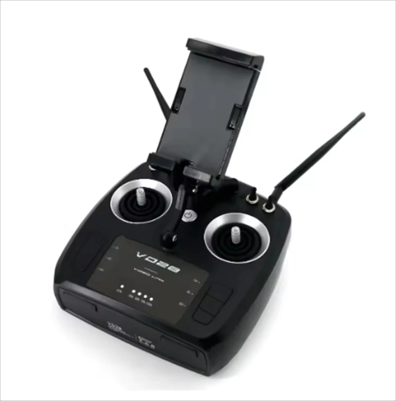 VD28 Agriculture FPV Remote Controller With Datalink IP67 FPV Camera SBUS PWM for Spraying Dr-one 2.4G 5KM