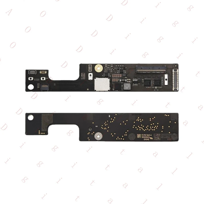 

GQ- Keyboard Trackpad Daughter Board 820-02862-A for Macbook Air 13034; M2 A2681