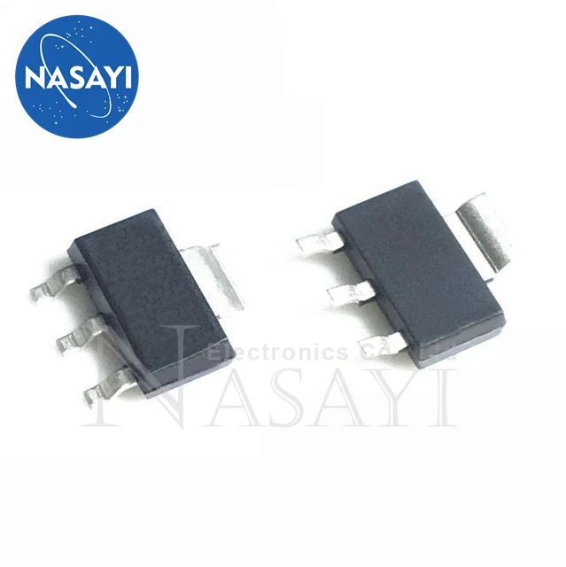 LM337IMP LM3940IMP-3.3 LT1963EST-3.3 MCP1703T-3302E, NCP1014ST100T3G, ST65T3G, NCP1055ST100T3G, ST136T3G, NCP1117ST33T3G, ST50T3G