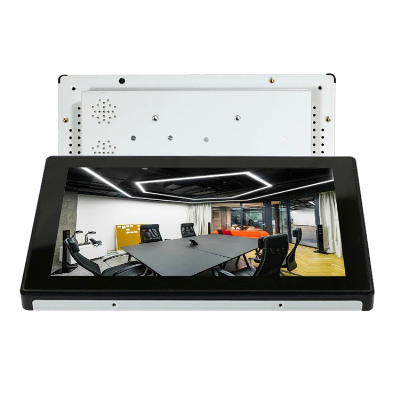 Embedded Industrial…