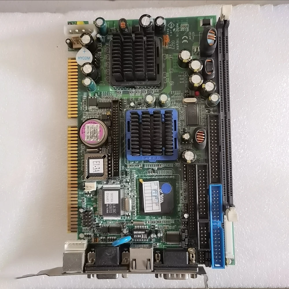 For Industrial Computer Motherboard NC-674V1