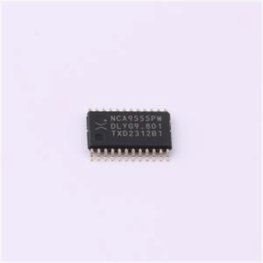 

30 шт./лот NCA9555PWJ (расширители ввода-вывода)