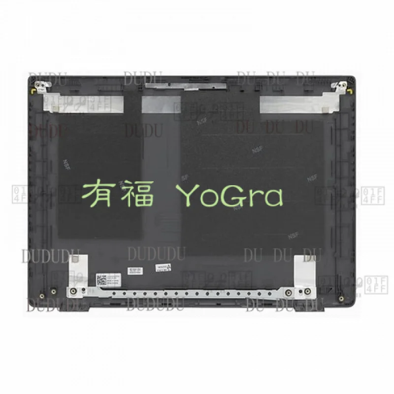 

DDD For Dell Latitude 3420 E3430 P144G Black LCD Back Cover Top Lid Rear 02K5F8