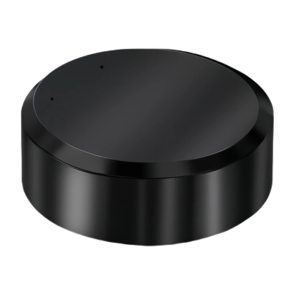 جهاز تتبع صغير بنظام تحديد المواقع العالمي (GPS) جهاز تتبع السيارة المغناطيسي للحيوانات الأليفة للأطفال محفظة تحديد المواقع المقتفي مضاد للسرقة في الوقت الحقيقي #5