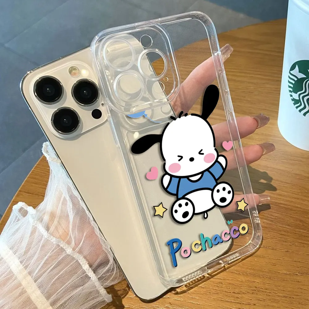 Cartoon Pochacco Ke… - image