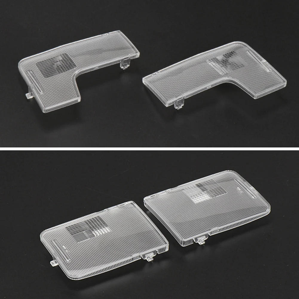 Authentic For Toyota Camry 2012-2017 Front Rear Roof Reading Light Cover Dome Map Lamp Lens Top Light Lamp Cover 8139206040