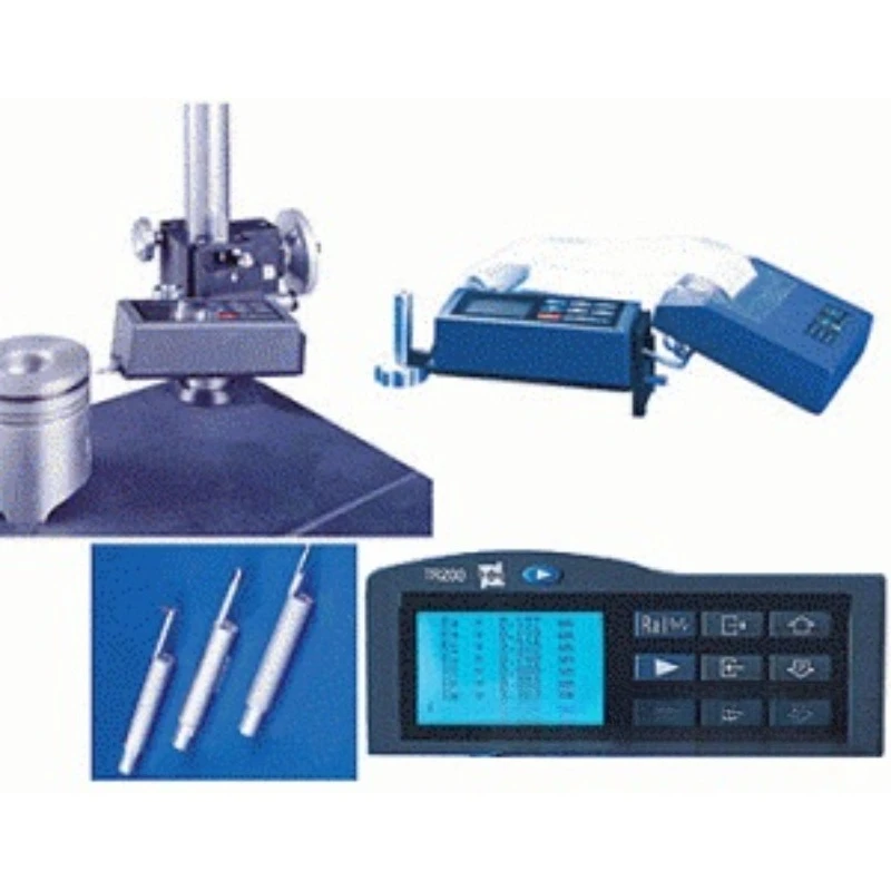 

TR200 roughness meter, TR200 high-precision surface roughness meter