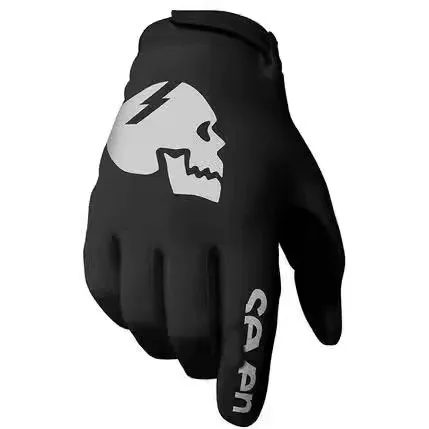 

2025Winter glovers keep warm thick cycling gloves motorcycle off-road racing gloves BMX MTB ATV DH Mountain Bike Downhill Gloves