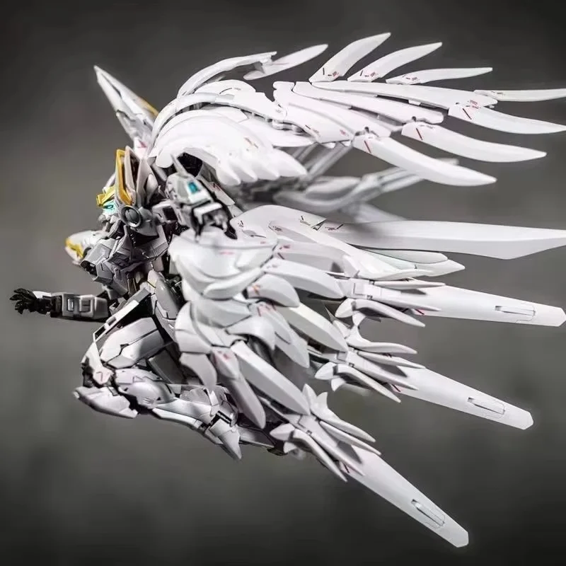 ชุดประกอบโมเดลฟิกเกอร์ Daban 8827 Fix Snow White Hime ของสะสม ของเล่นเซอร์ไพรส์  โครงสร้างโลหะผสม พร้อมส่ง