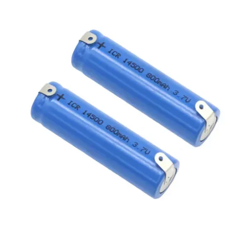 100% جديد 3.7 فولت 800 مللي أمبير 14500 بديل لبراون أورال-بي iO6 iO iO9 iO8 8N فرشاة أسنان كهربائية قابلة للشحن نوع 3758 3759 3753 #4