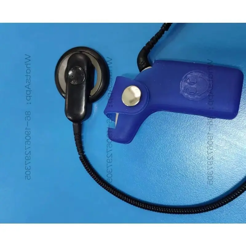High-quality long-distance special pin hairpin cover
