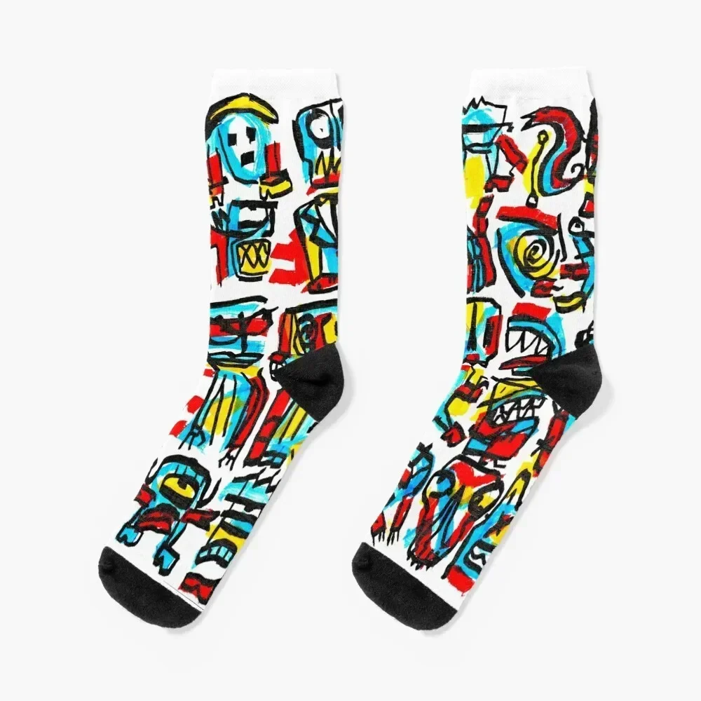 

COMEDY QUEUE | Tim Ferguson - AWT Socks Running heated designer Men Socks Women's