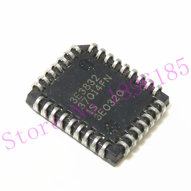 AT49F002NT-70JC AT49F002 PLCC 2-Megabit 256K x 8 5-volt Only Flash Memory