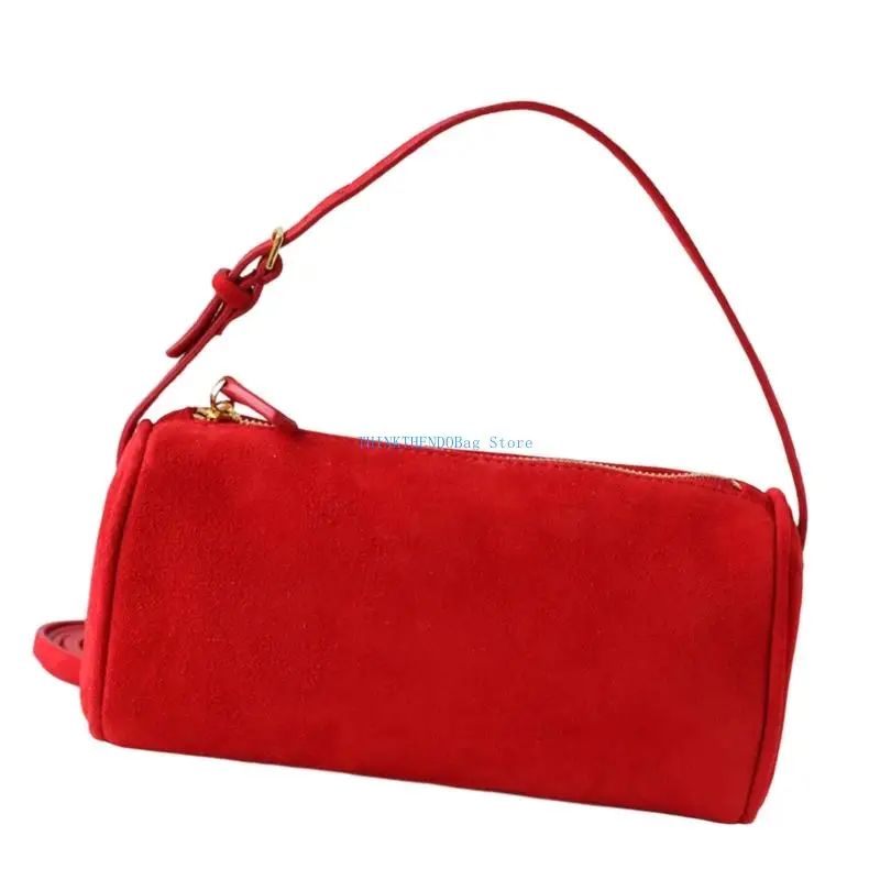 63HC شتاء الخريف 2025 من المألوف محفظة المريحة المريحة مقاومة للارتداء