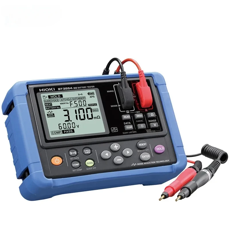 HIOKI BT3554-51,BT3554-52,BT3561,BT3561A,BT3562,BT3562A ,BT3563,BT3563A BT3564 High voltage battery testing