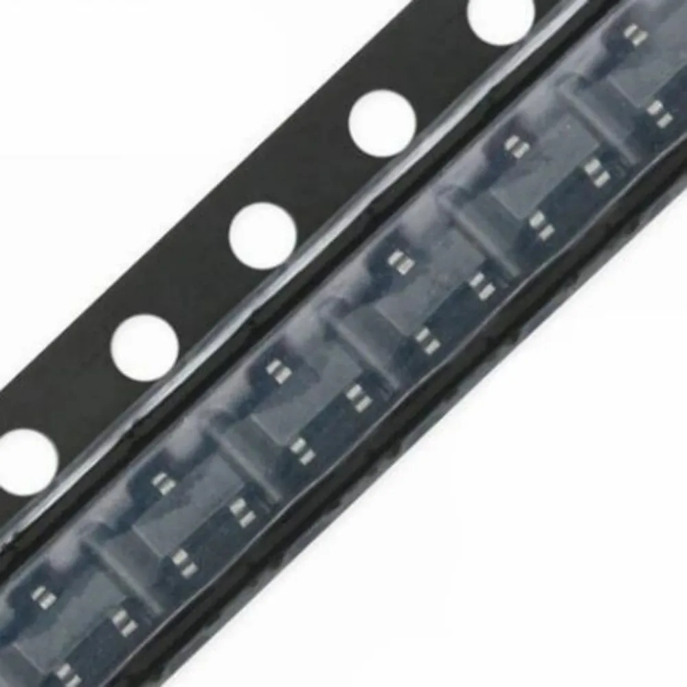 IRLML6302TRPBF MOS FET, 6401, 6402, 6344, 6346, 9301, 9303, مصلحة الارصاد الجوية, SOT23, 20 قطعة