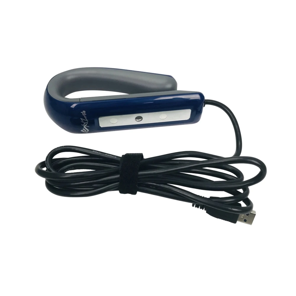 Draagbare 3D Scanner Gevoel 2 Hand-Held Scanner 3D Multi-color