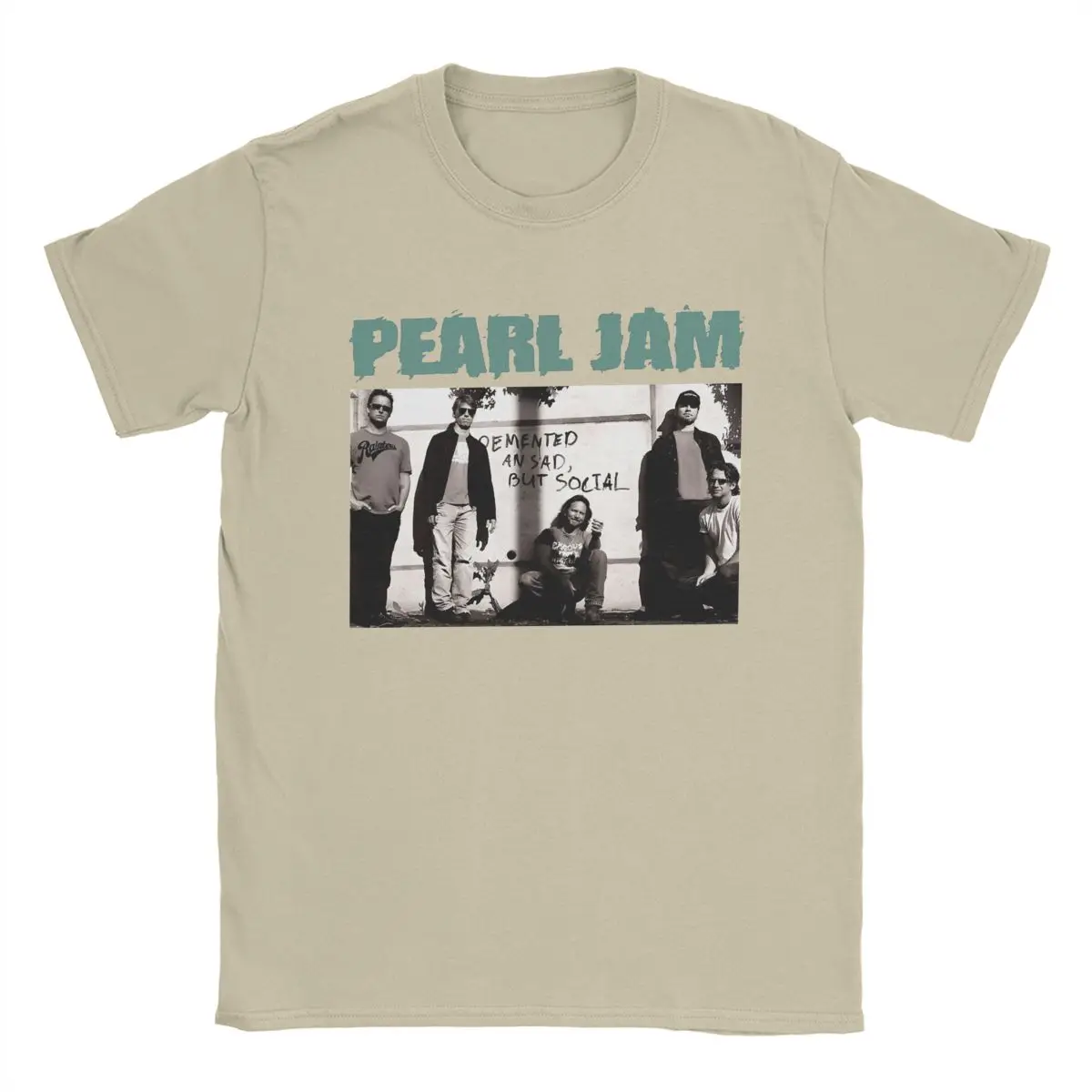 เสื้อยืดผู้หญิงฮิปฮอปผ้าฝ้ายแท้ คอกลม แขนสั้น เสื้อยืดแท้ ลายไข่มุก เสื้อยืดสำหรับผู้หญิง