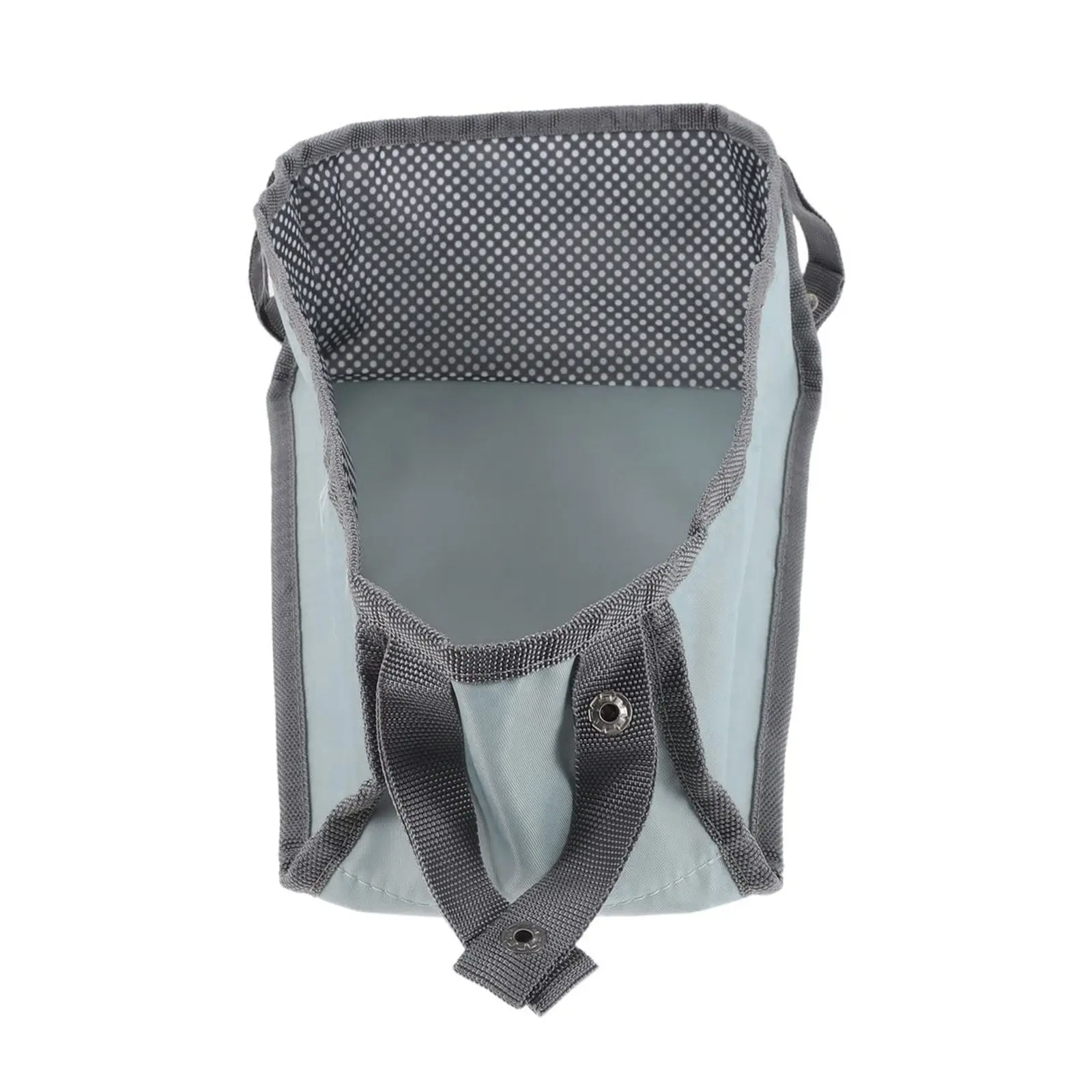Strollers Storage Bag Stroller Basket Replacement Bottom Attachment Roomy Oxford Fabric Baby Essentials Secure