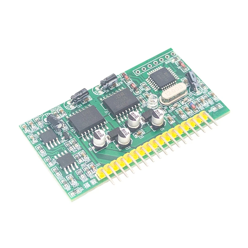 1 PCS 5V Pure Sine Wave Inverter Driver Board Accessories Component DY002-2 Chip EG8010 + IR2110S Driver Module