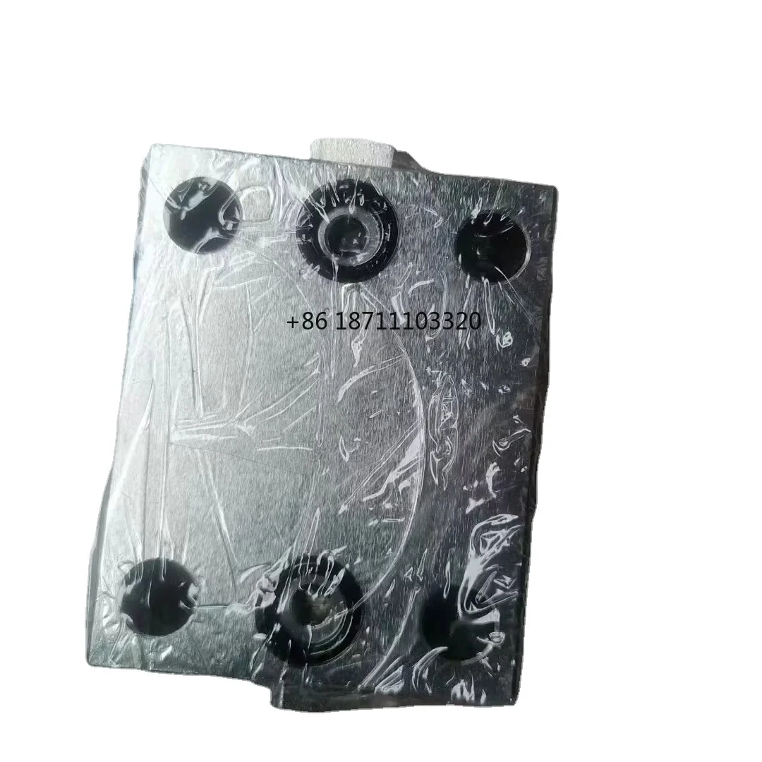 12C2367 bidirectional hydraulic lock   Liugong Loader Parts