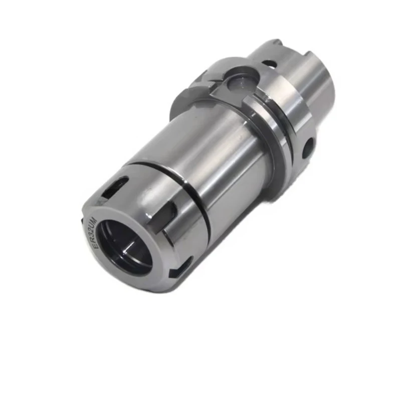 Used for HSK63A Cone ER32 Collet Chuck Tool Holder