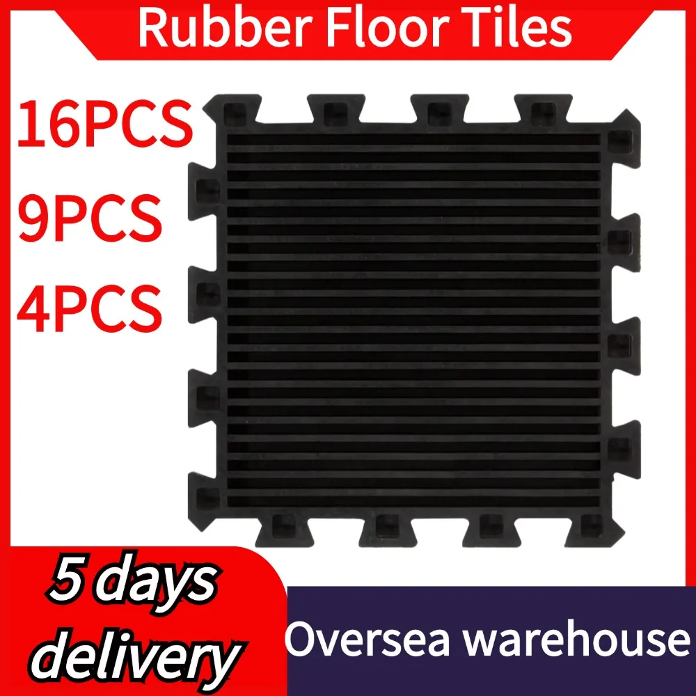 Rubber Garage Floor Tiles Mats And Home Gym Floor Rubber Floor Mats Exercise Mat Floor Matt For Floors Rubber Flooring Tiles