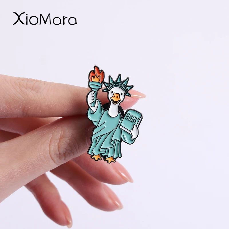 Эмалированные-булавки-в-стиле-ретро-статуя-Свободы-металлические-броши-модный-значок-на-лацкане-рюкзак-одежда-ювелирные-изделия-подарок-для-друзей