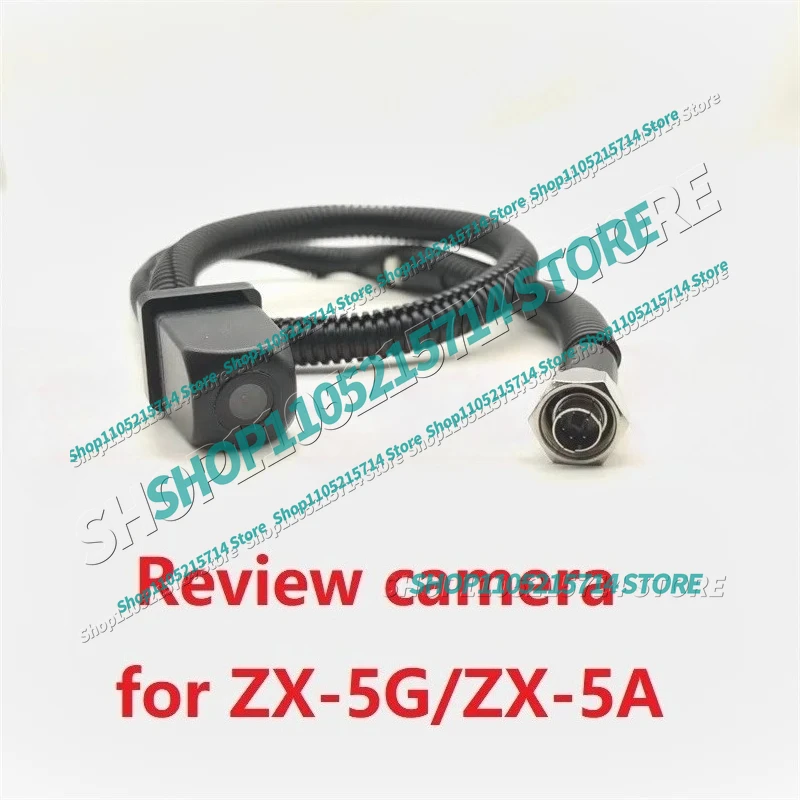 

Review Camera for Hitachi Excavator ZX200-5G,ZX210-5A,ZX330-5G