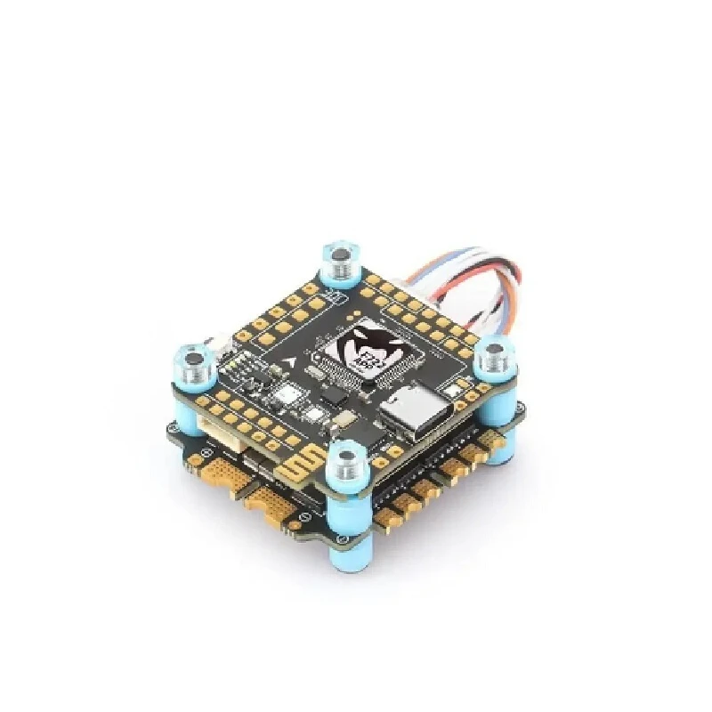 Da Tong Mamba Dji F722 Mk4 Mpu6000 55a 65a 128kbl 32-bit Flying Tower Fpv Remote Control Traversing Machine Components