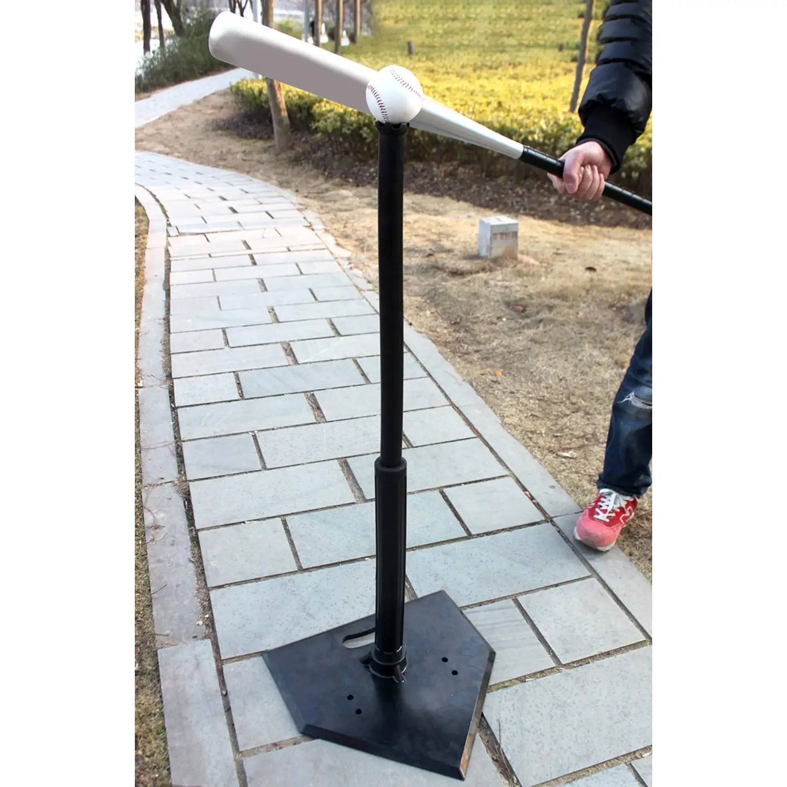 baseball-batting-tee-exercise-accessories-premium-easy-to-assemble-teeball-softball-batting-training-for-outdoor-activity-gym
