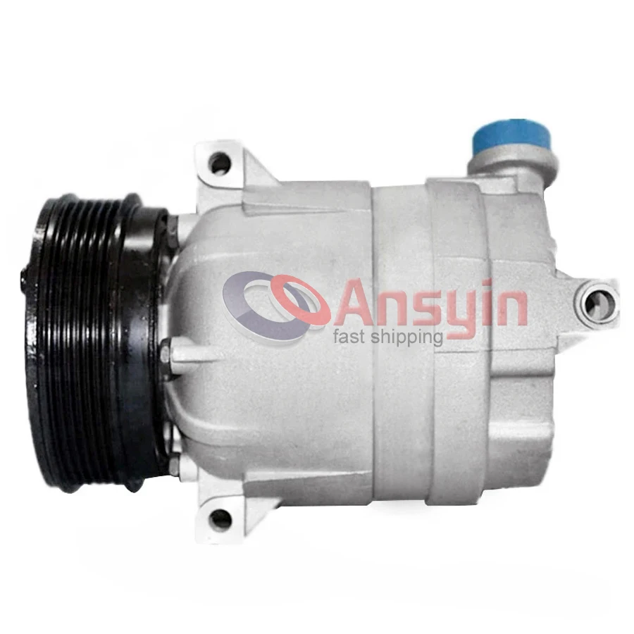 AC Air Conditioning Compressor Harrison Delphi V5 for OPEL VECTRA B FRONTERA B 1.6 1.8 2.0 2.2 24427890 1135292 1135302 1135157