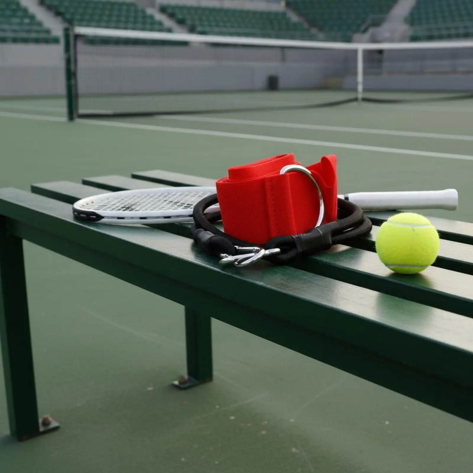 Racket Sports Swing Instructor Rotating Design Club Sport Swing Instructor