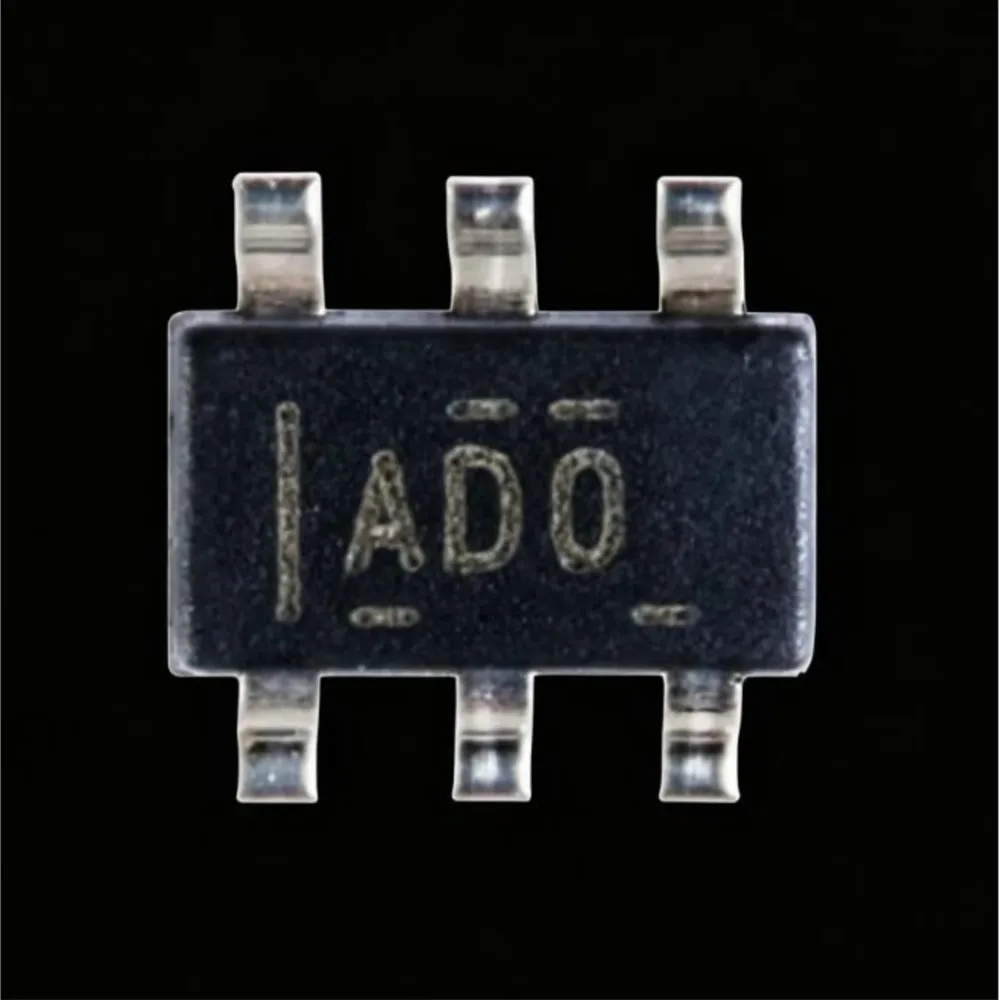 AD0    ADS1100A0IDBVR    ADS1100A0    SOT23-6    (Product quantity: 10 pieces)