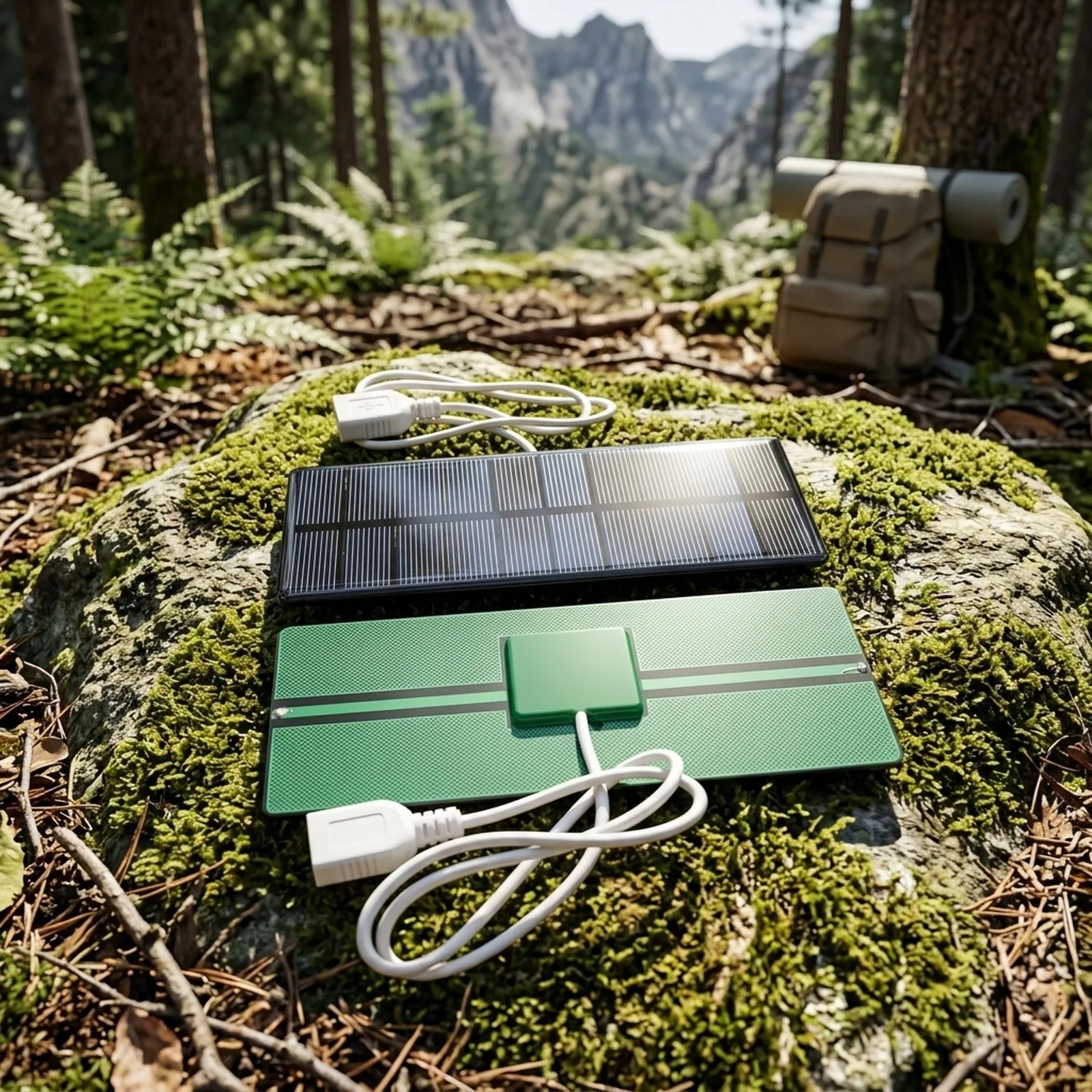 For Outdoor Activities for Outdoor for Solar Panel Portable for Power Bank 148X68MM Solar Panel For Camping Polysilicon Whip