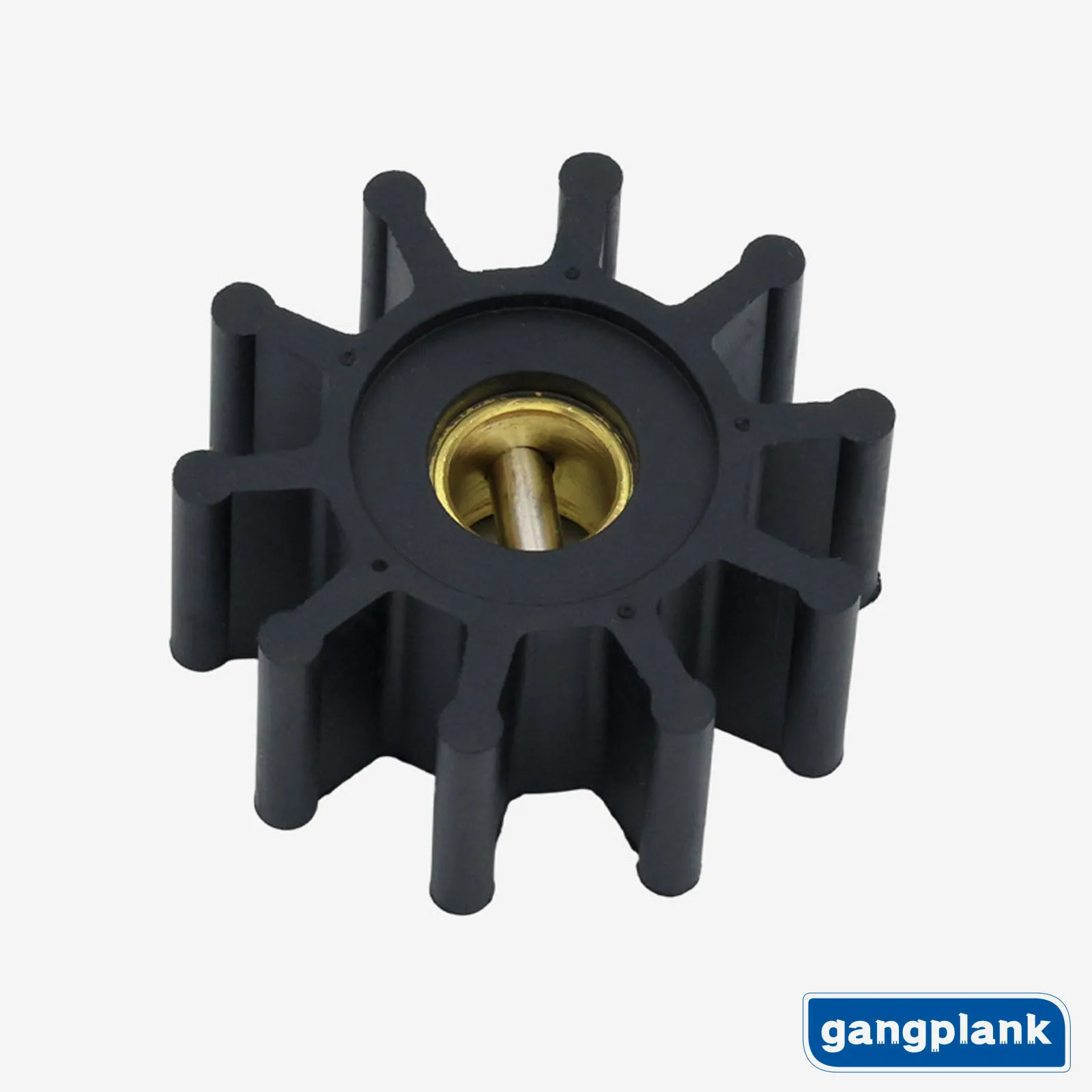 

Marine Engine Internal Inboard Impeller for Jabsco 18653-0001 18673-0003 for JMP 7070-01
