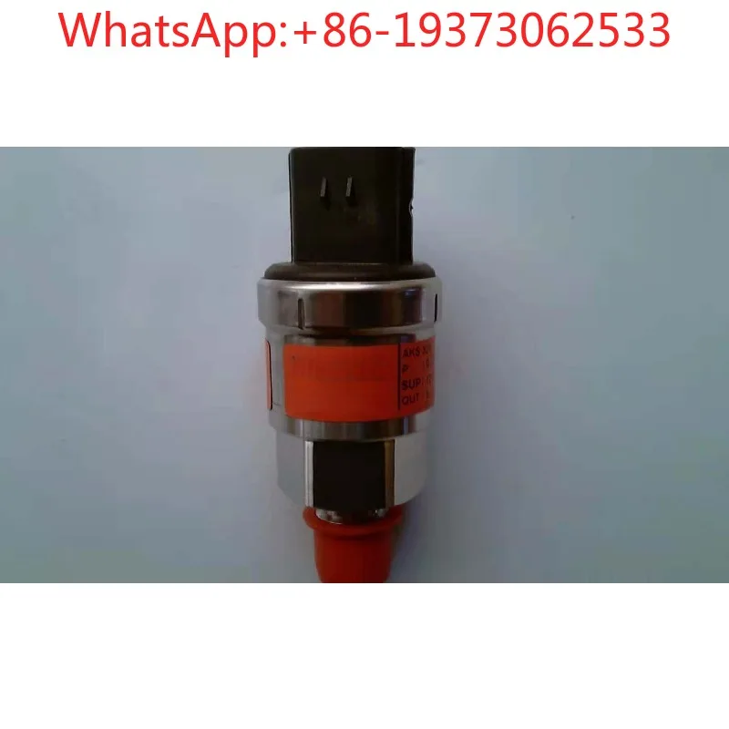 Air Conditioning Accessories Pressure Sensor 025-28678-006/000/004 Pressure Transmitter