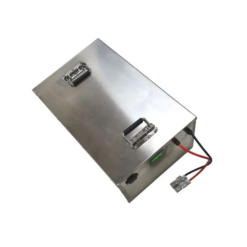 48V 50Ah 100Ah 150Ah 200Ah 300Ah Lifepo4 Lithium Battery pack bluetooth Parellel for Solar system 3000W 5000W 6000W Inverter
