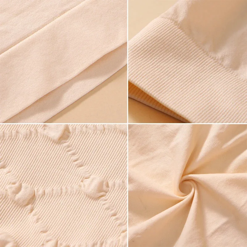 ارتفاع الخصر سلس السراويل الأمومة النساء الحوامل سراويل السلامة مريحة الكلسون السيدات الحمل طماق قصيرة الملابس الداخلية