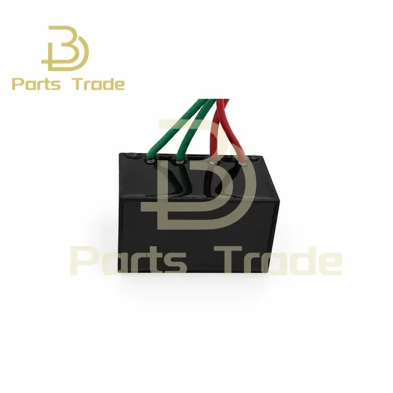 for Explosion Proof Rectifier KZL2-99V KZL2-170V Motor Brake Rectifier Module